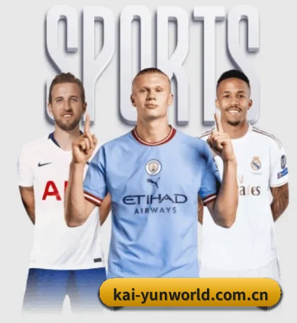 kai-yunworld.com.cn的故事 - 体育资讯内容服务